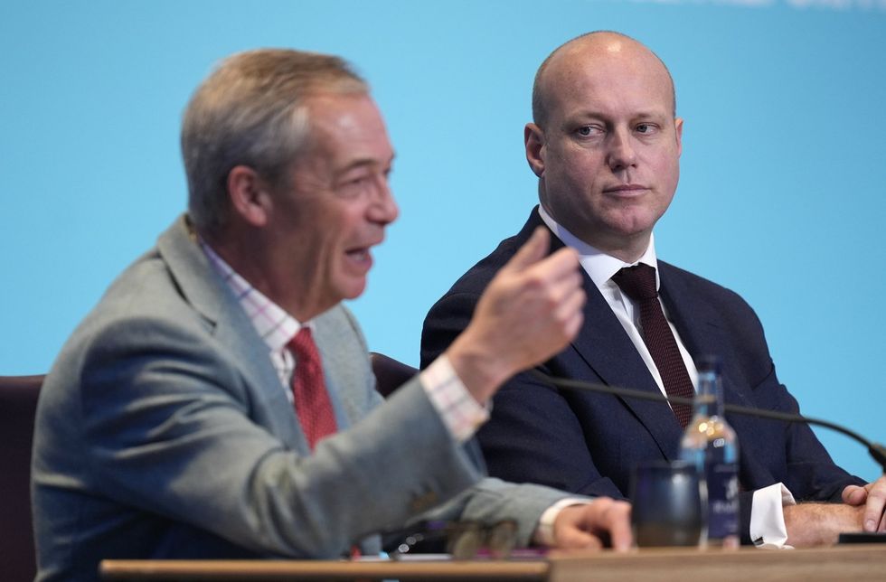 Dan Thomas spoke to GB News ahead of St David's Day