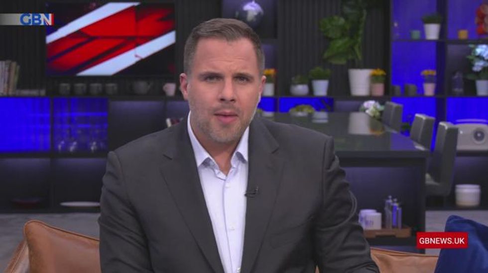 So much of the Covid hysteria was stoked by the state broadcaster encouraging unnecessary testing and constant terror, says Dan Wootton