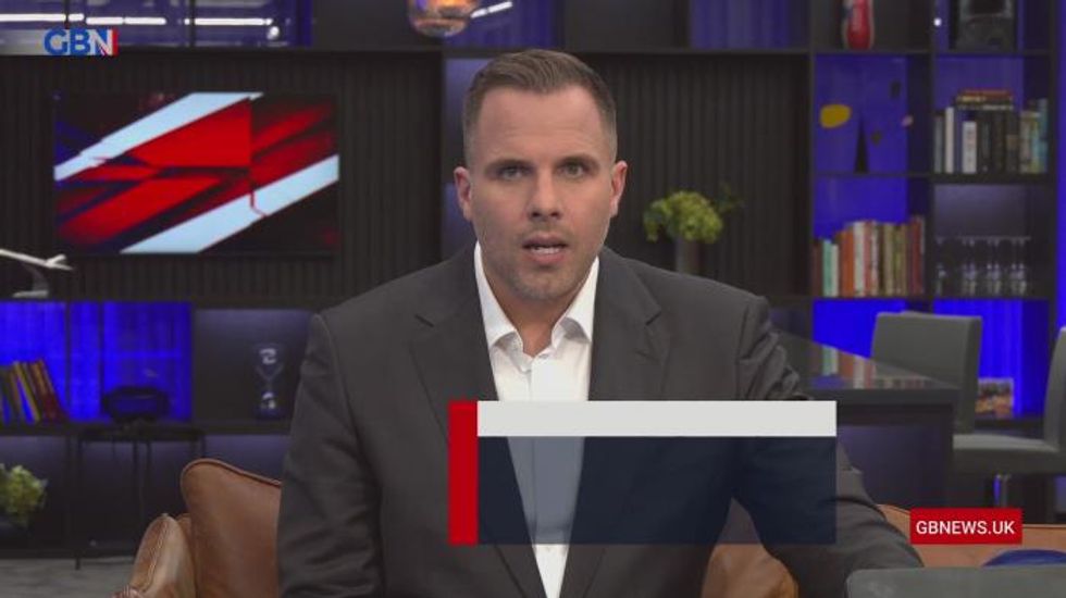 Dan Wootton: Wars and terrorist organisations like the Taliban don’t respect the British summer holiday