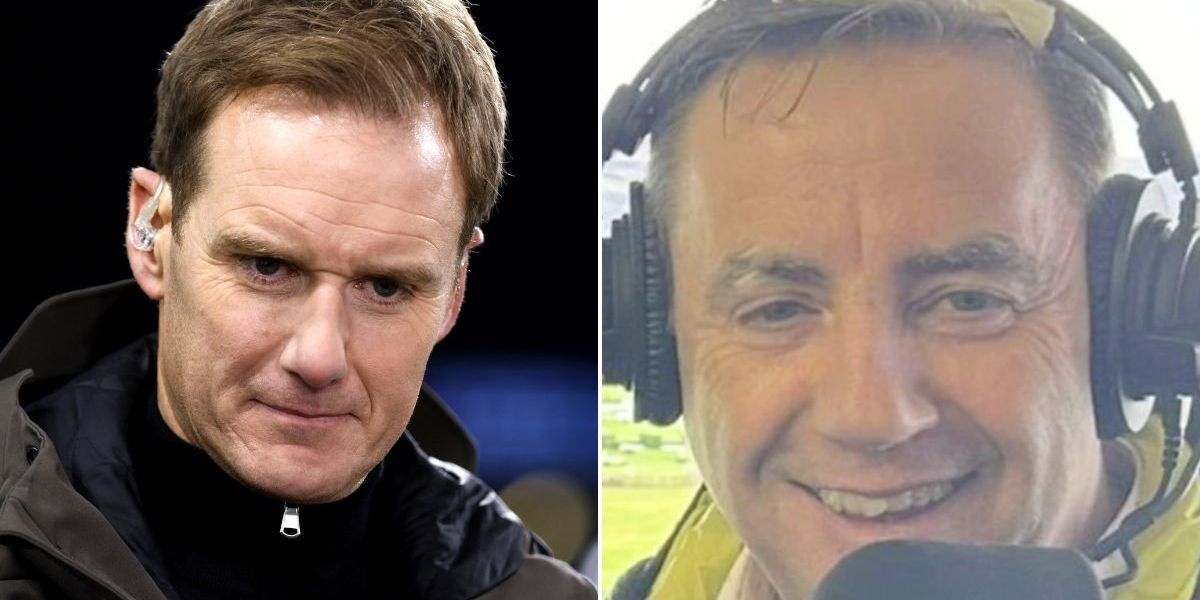 NextImg:Dan Walker slammed for 'inconsiderate' John Hunt statement after family triple crossbow attacks