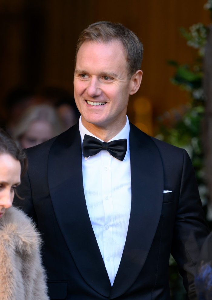 Dan Walker