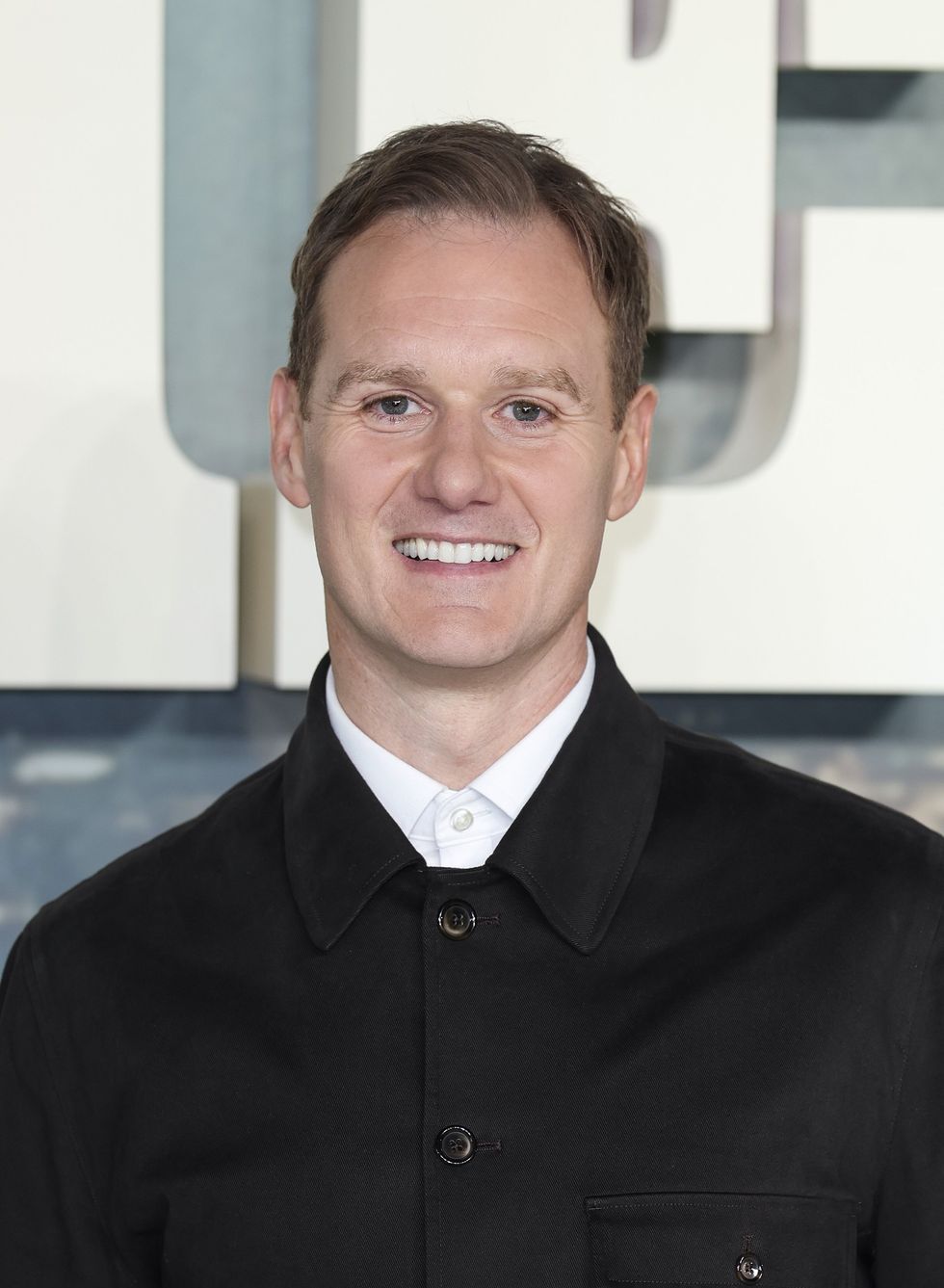 Dan Walker