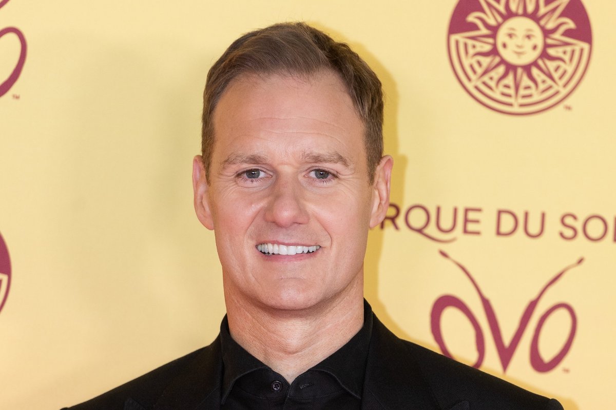 Dan Walker