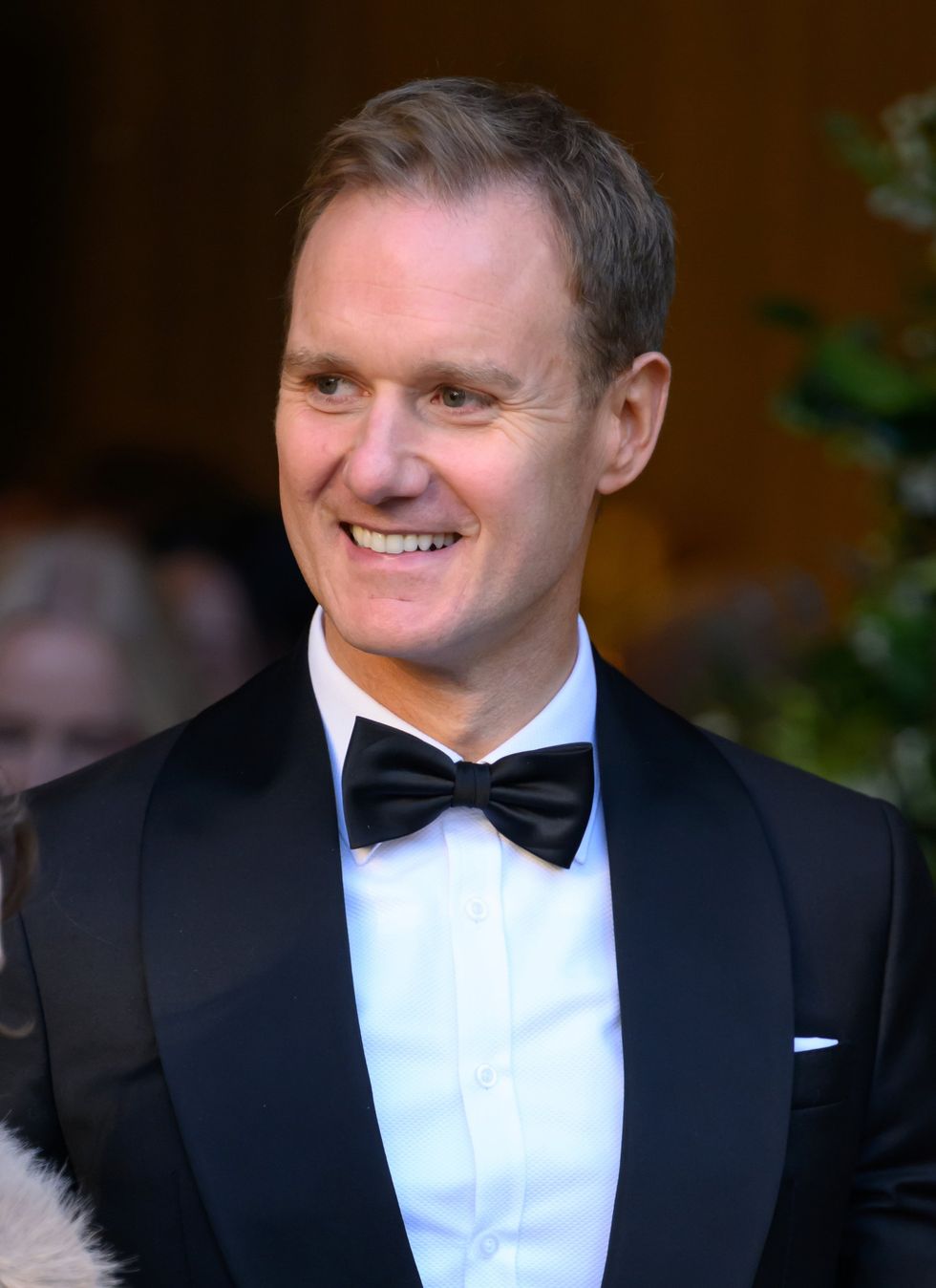 Dan Walker