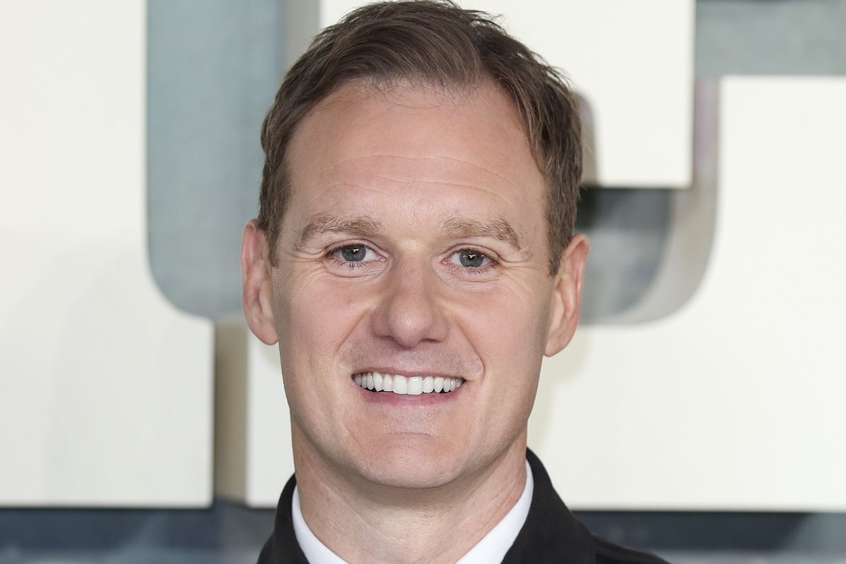 Dan Walker
