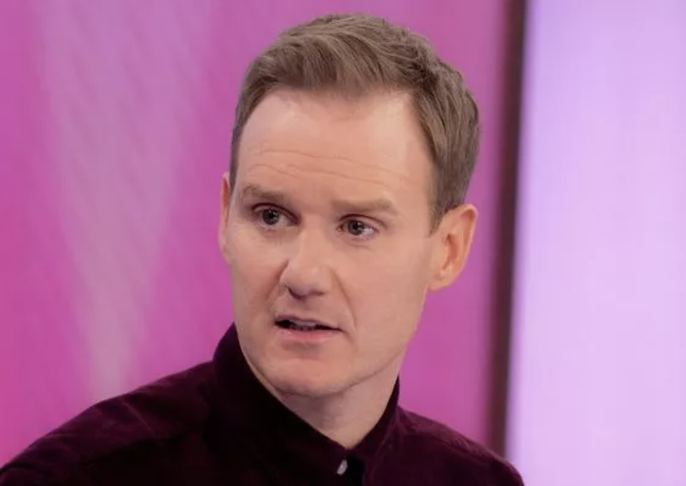 Dan Walker