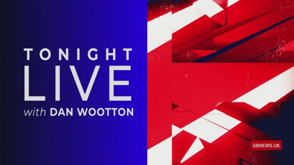 Dan Wootton: An England Euro 2020 final win should lead to biggest party in the UK since the opening of the London 2012 Olympics