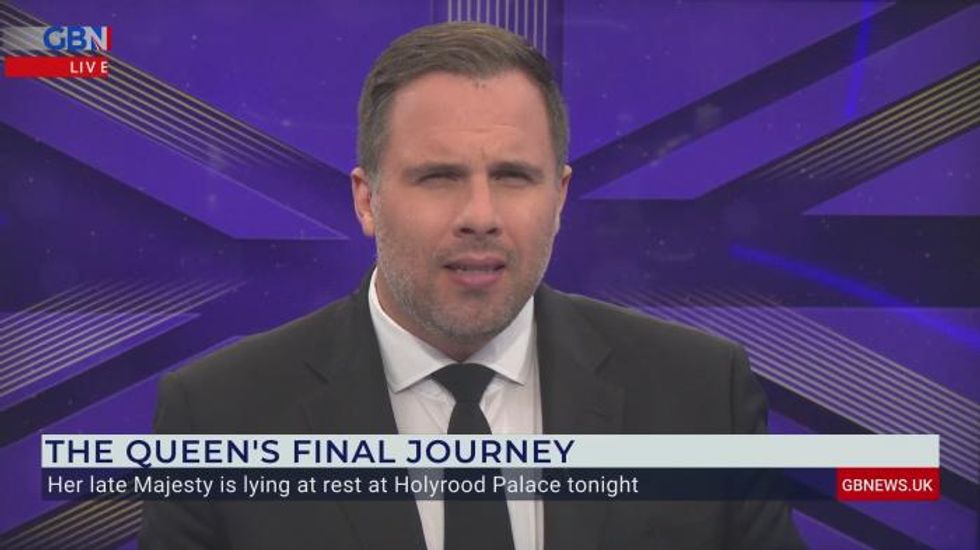 Princess Anne must be an imperative part of King Charles III’s slimmed down monarchy, says Dan Wootton