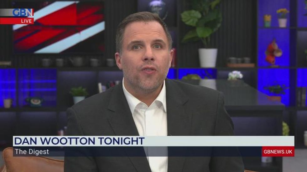 Politicians must EMBRACE Brexit and ignore media haters – but I have little faith they will, Dan Wootton says