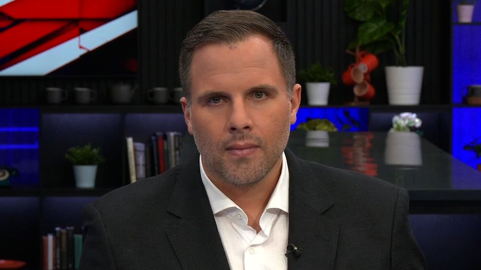 Dan Wootton calls on the Conservatives to 'start taking action'.