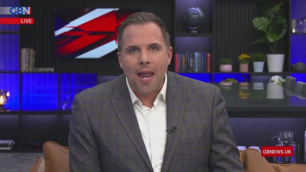Dan Wootton: Omicron is a pussycat that’s bringing this pandemic to a speedy end