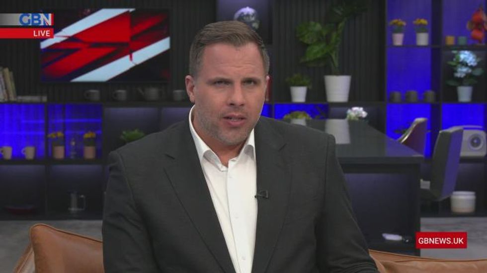 Sadiq Khan says 'he has had one arm tied behind his back' after six murders in four days hit London