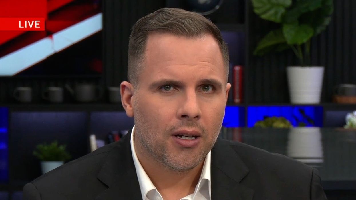 Dan Wootton gives his take on the Chancellor's Spring Budget announcement