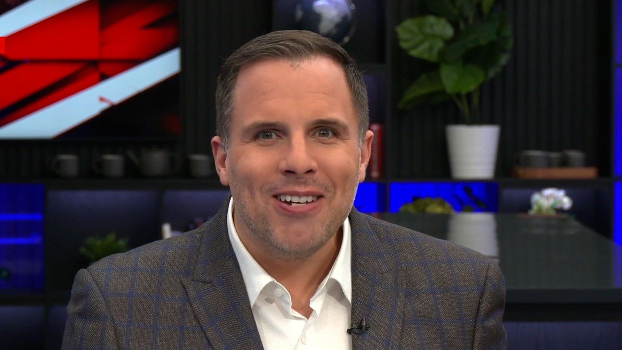 Dan Wootton gives his views on the Government's bill to stop illegal channel crossings