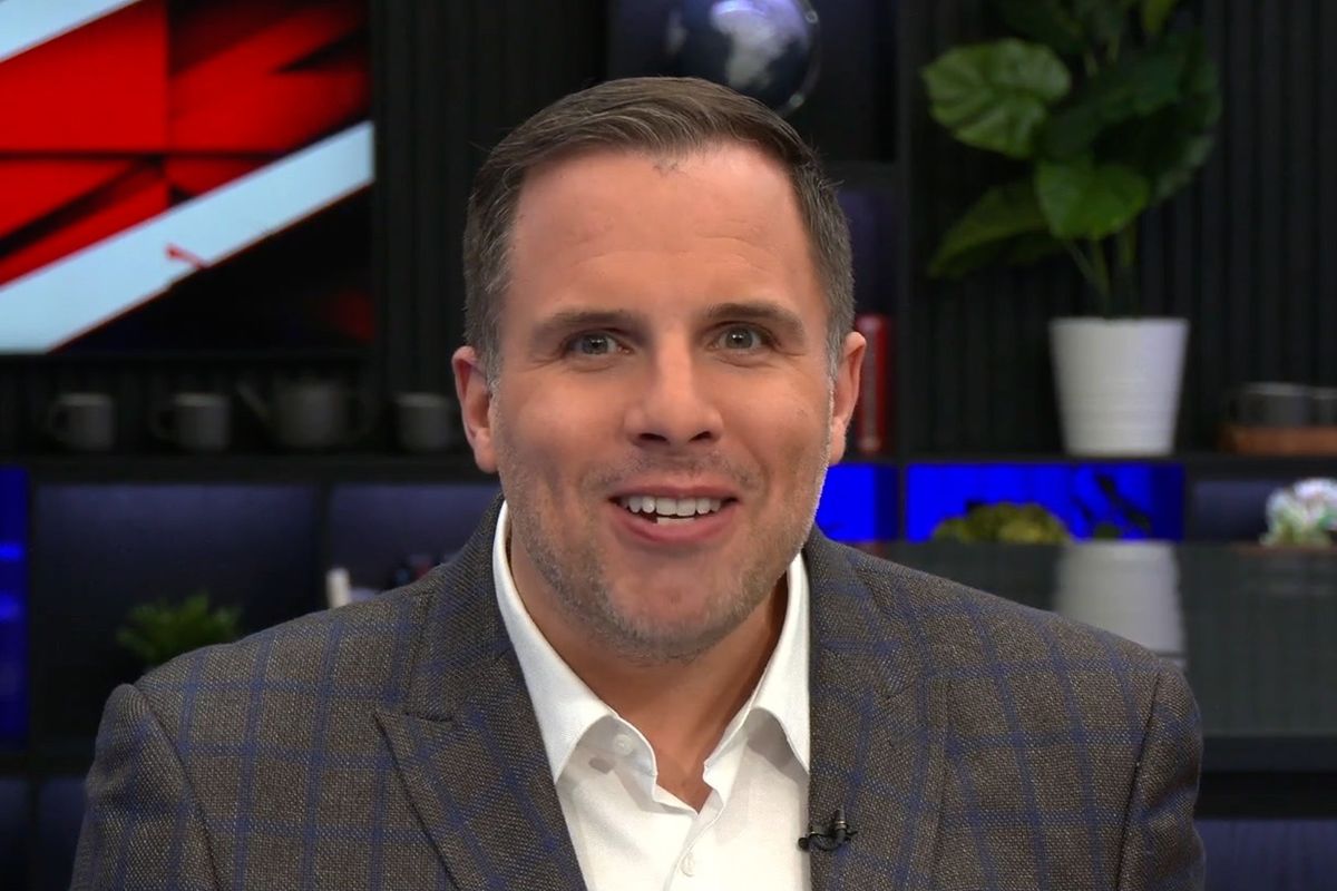 Dan Wootton gives his views on the Government's bill to stop illegal channel crossings
