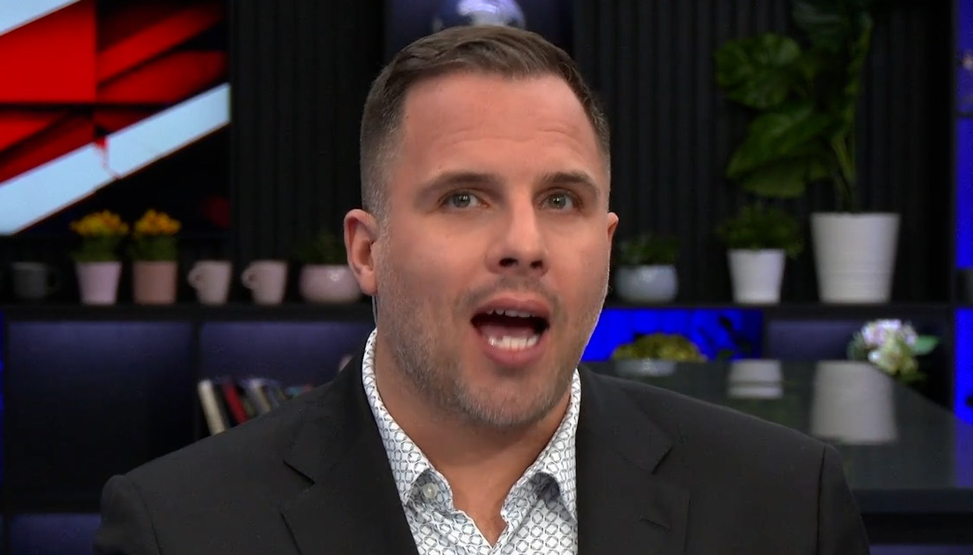 Dan Wootton has hit out at the prospect of Jeremy Hunt becoming the Prime Minister.