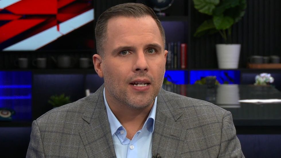 Dan Wootton has issued a warning over Keir Starmer's intentions