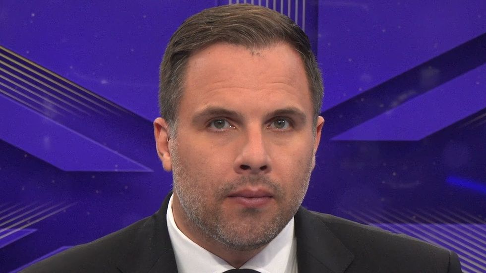 Dan Wootton has praised Princess Anne's conduct.