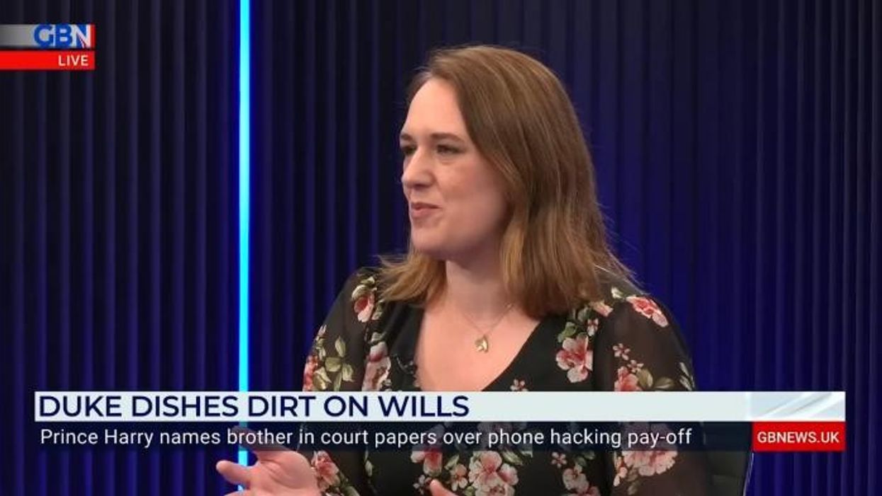 Prince Harry and Prince William's bitter Royal Family feud 'will continue for years'