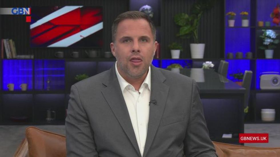 It's the Left that will do our country down with a staggering lack of ambition, says Dan Wootton