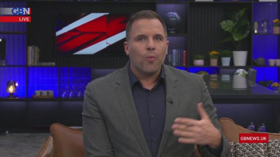 Dan Wootton: It's RIGHT for Boris Johnson to slash the biased BBC which wants him out of a job
