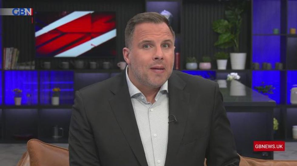 The BBC like the rest of the establishment are in the tank for Sunak, which is more reason to trust Truss, says Dan Wootton