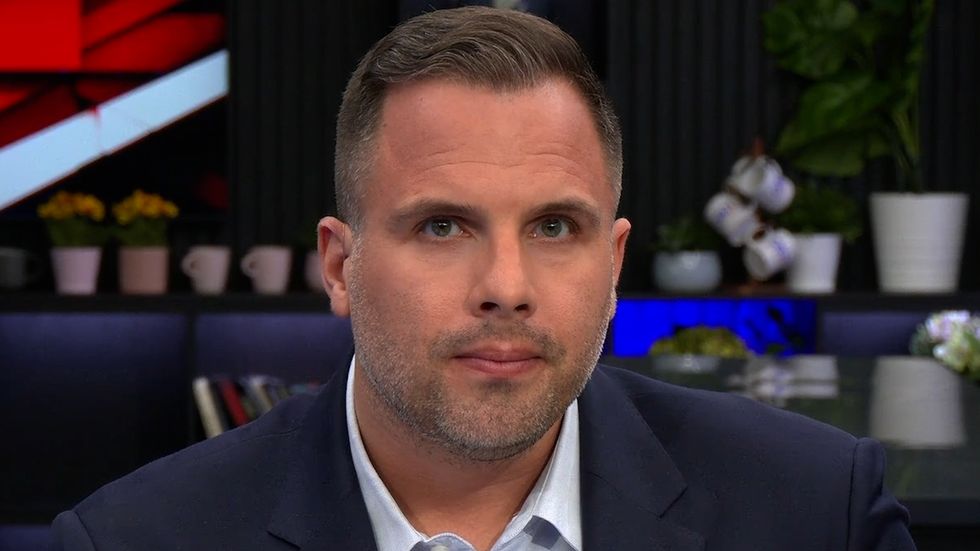 Dan Wootton says Boris Johnson needs to slash taxes.