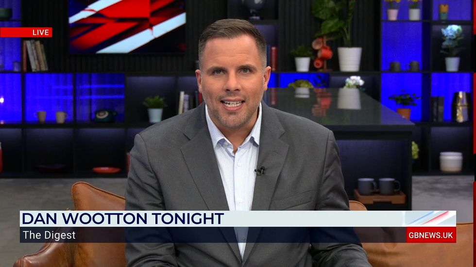 Dan Wootton says Chancellor Jeremy Hunt is going to 'overcompensate' with the Autumn budget 'to please the markets'