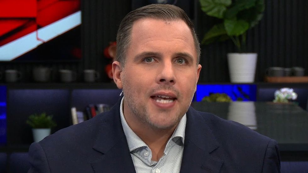 Dan Wootton says Nicola Sturgeon's reign was 'divisive and vicious'