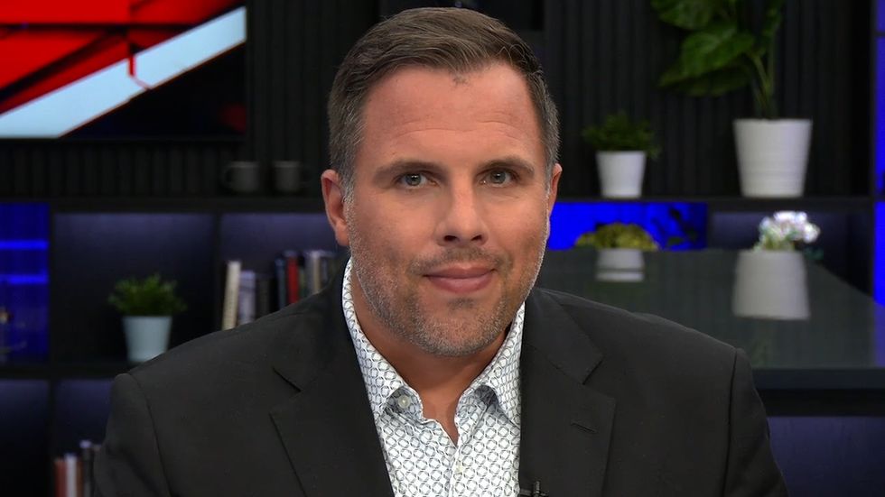 Dan Wootton says Rishi Sunak must back Suella Braverman