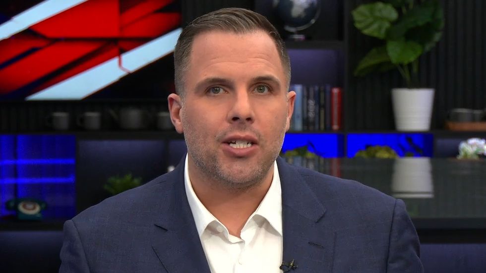 Dan Wootton says Shamima Begum must not be allowed to return to the UK
