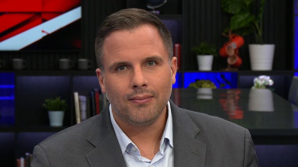 Dan Wootton says the British public is experiencing an 'unrelenting nightmare'.