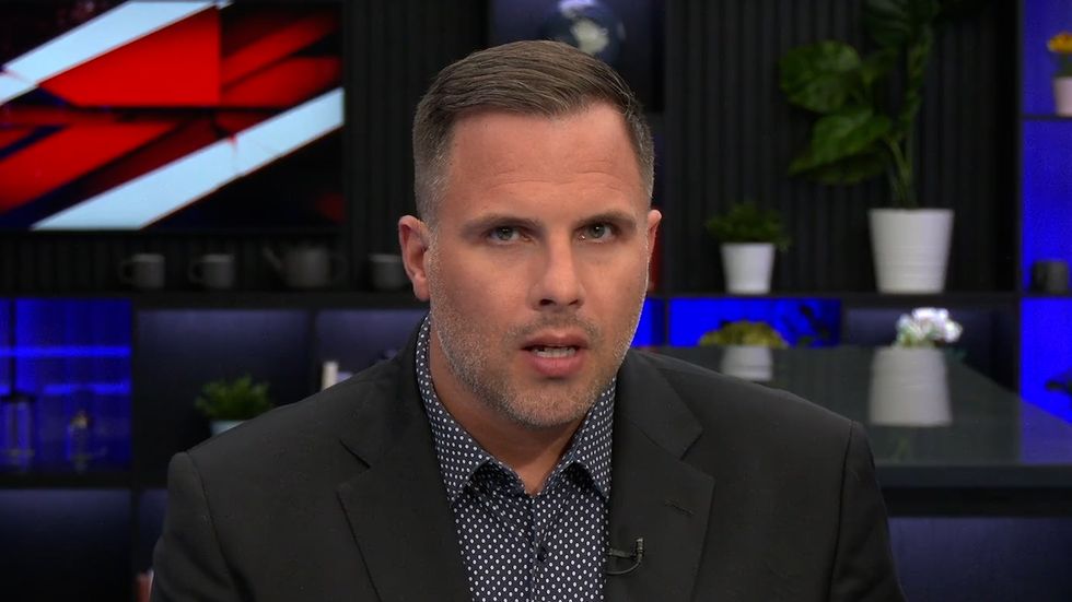 Dan Wootton slams Michael Gove, saying he is a 'snake'.