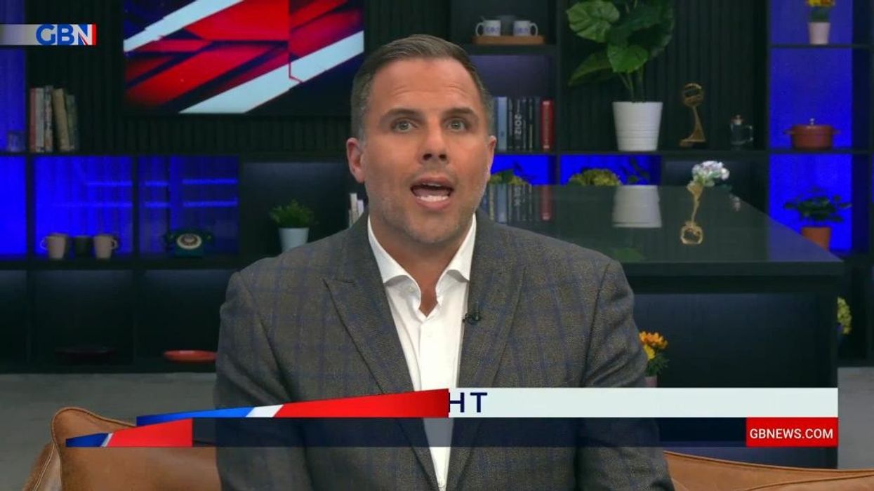 ULEZ branded 'one of the biggest deceptions' in recent British history in fresh attack on Sadiq Khan