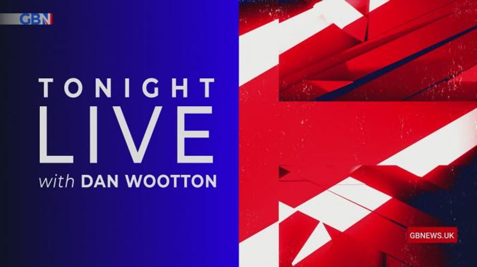Dan Wootton: We're free - but the fight for our liberties is not over