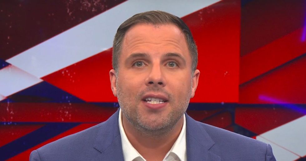 Dan Wootton
