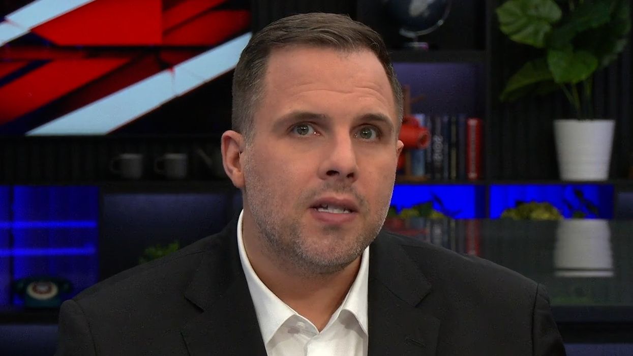 Dan Wootton