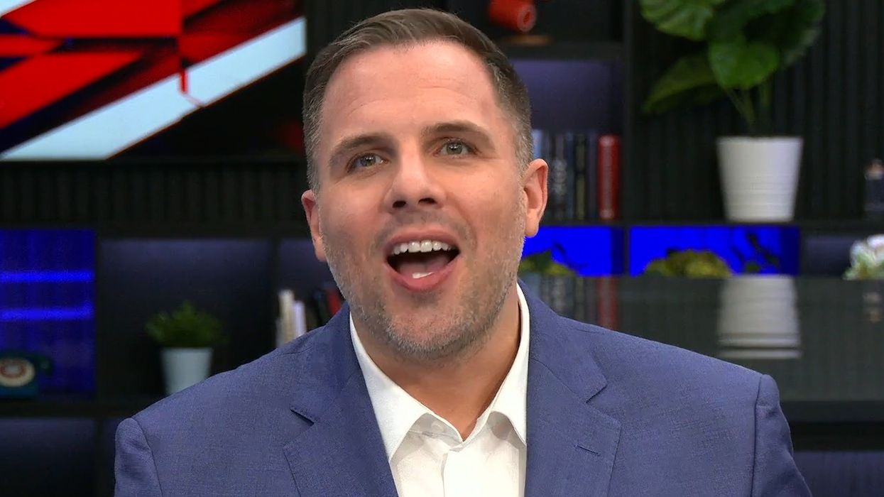 Dan Wootton