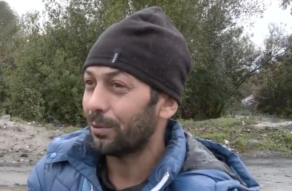 Dana Saleh Mohammad