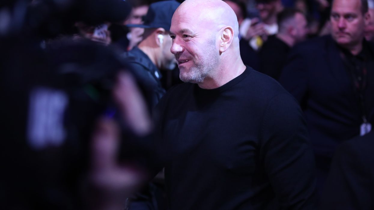 Dana White