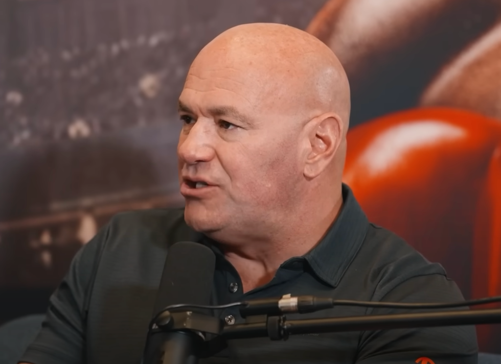 Dana White