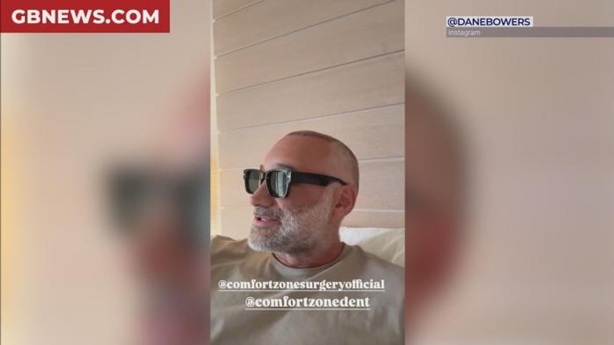 Men told the food to eat twice a week to fight hair loss - 'prevents breakage and strengthens hair!'