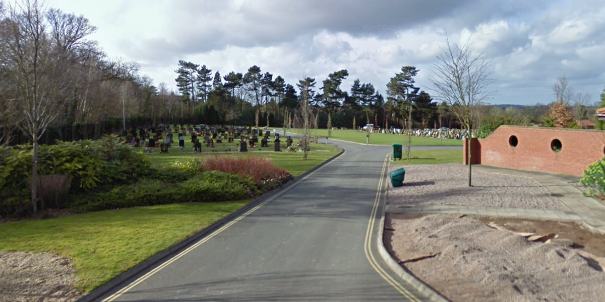 NextImg:Council row erupts as bereaved relatives forced to pay 'fat tax' to dig bigger graves