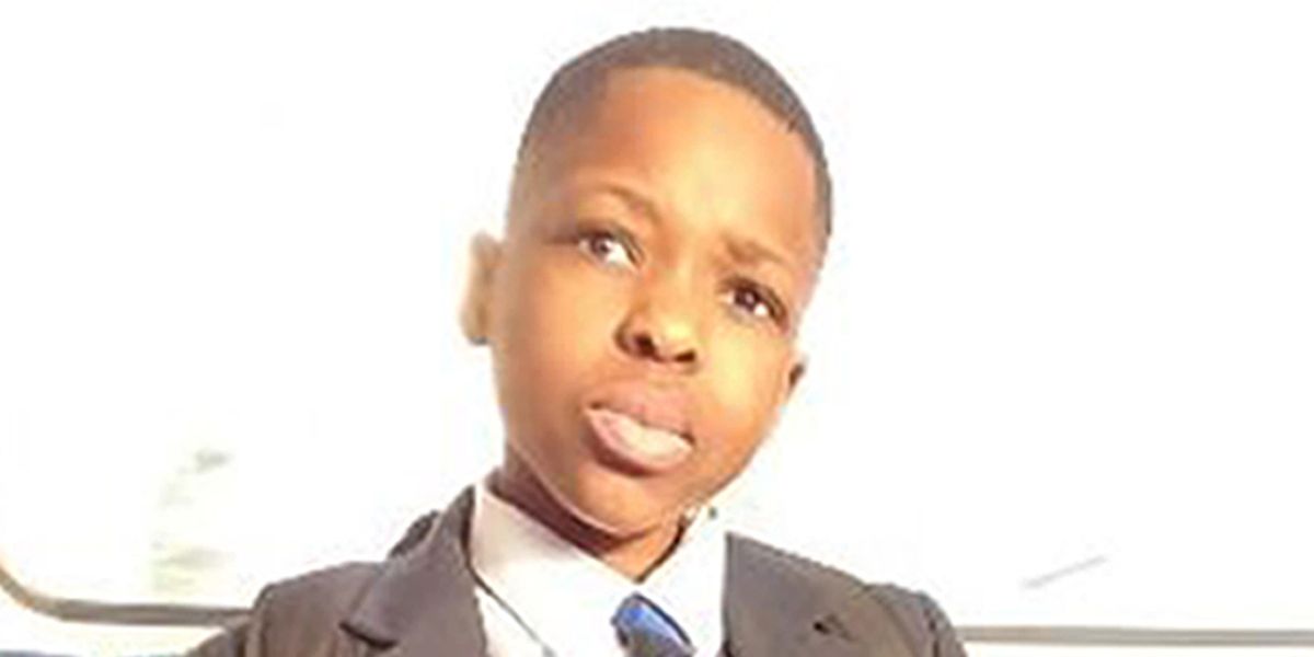 NextImg:Hainault stabbings: Boy, 14, named and pictured after killer went on 20 minute rampage