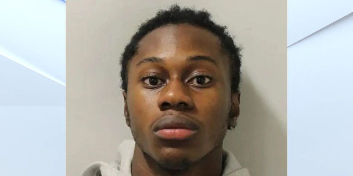 ‘Dangerous’ prisoner escapes from prison just ONE WEEK after last going on run ‘Dangerous’ prisoner escapes from prison just ONE WEEK after last going on run