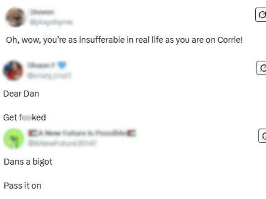 Daniel Brocklebank (