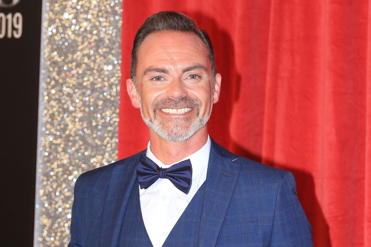 Daniel Brocklebank