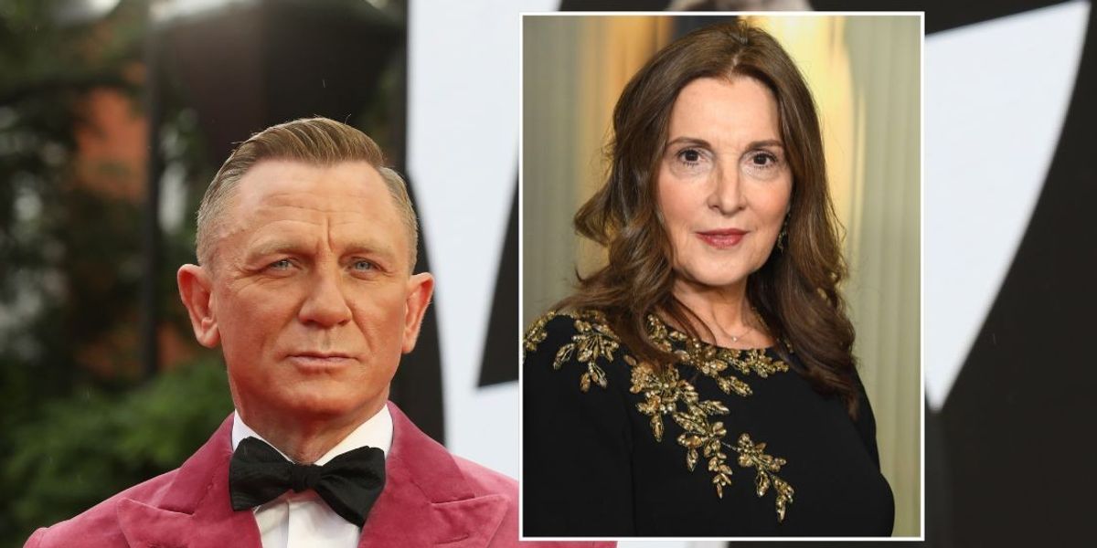 NextImg:Next James Bond: Relatively unknown actor has odds drastically slashed after 'meeting' Barbara Broccoli