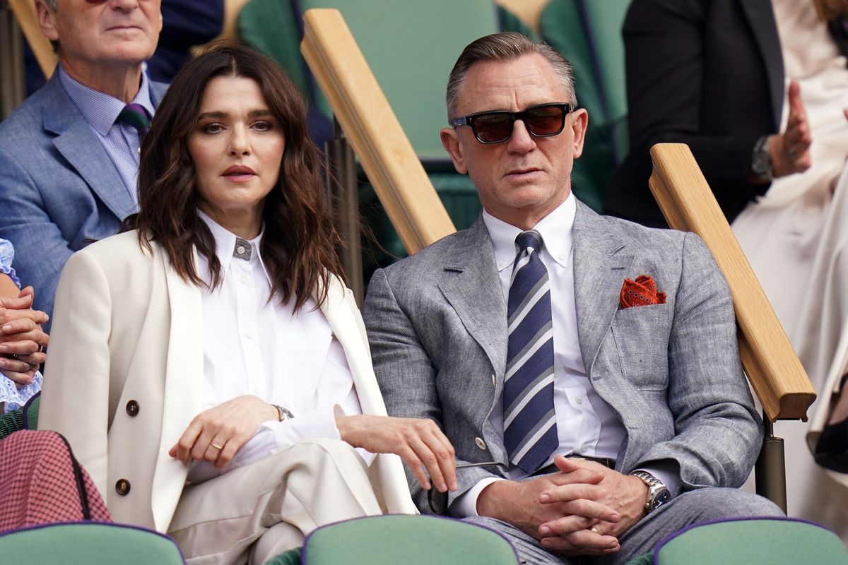 Wimbledon final attracts star-studded crowd as A-listers flock to ...