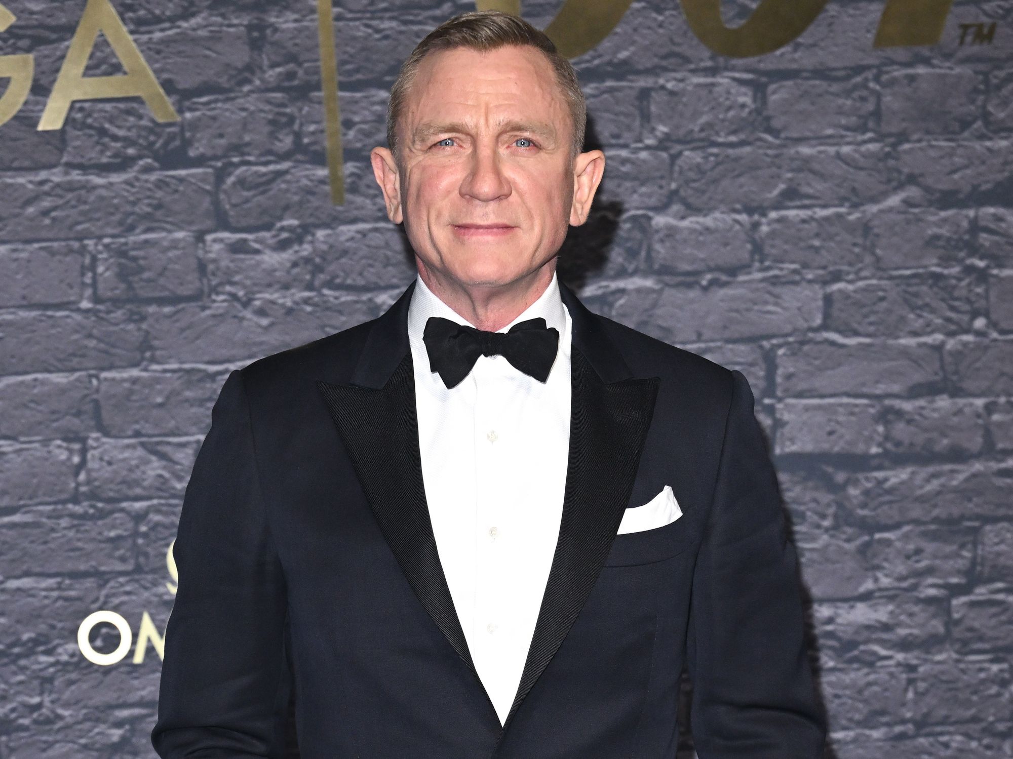 Daniel Craig